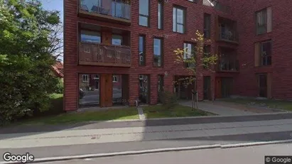 Rooms for rent in Roskilde - Photo from Google Street View