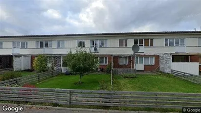 Apartments for rent in Trollhättan - Photo from Google Street View