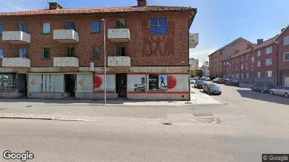 Apartments for rent in Sandviken - Photo from Google Street View