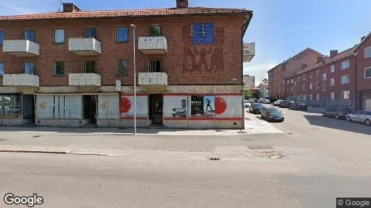 Apartments for rent in Sandviken - Photo from Google Street View