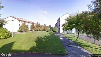Apartments for rent in Linköping - Photo from Google Street View
