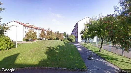Apartments for rent in Linköping - Photo from Google Street View
