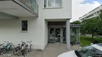 Apartments for rent in Södermalm - Photo from Google Street View