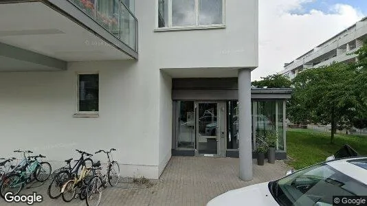 Apartments for rent in Södermalm - Photo from Google Street View
