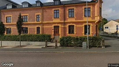 Apartments for rent in Värnamo - Photo from Google Street View