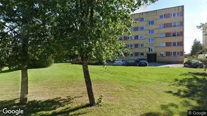 Apartments for rent in Elva - Photo from Google Street View