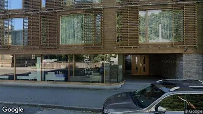 Apartments for rent in Tallinn Kesklinna - Photo from Google Street View