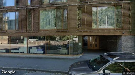 Apartments for rent in Tallinn Kesklinna - Photo from Google Street View