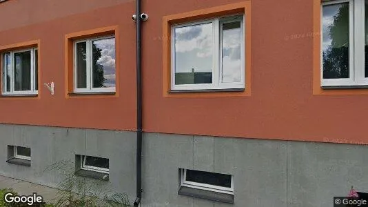 Apartments for rent in Tartu - Photo from Google Street View