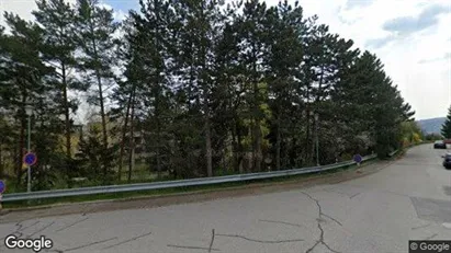 Apartments for rent in Brno-Komín - Photo from Google Street View