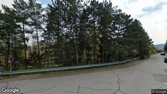 Apartments for rent in Brno-Komín - Photo from Google Street View