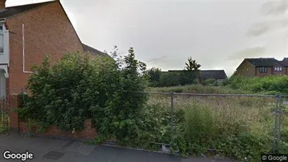 Apartments for rent in Coventry - West Midlands - Photo from Google Street View