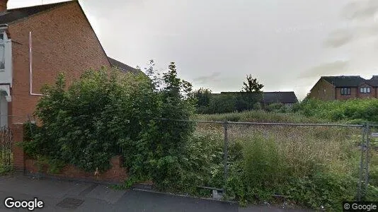 Apartments for rent in Coventry - West Midlands - Photo from Google Street View