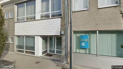 Apartments for rent in Staden - Photo from Google Street View
