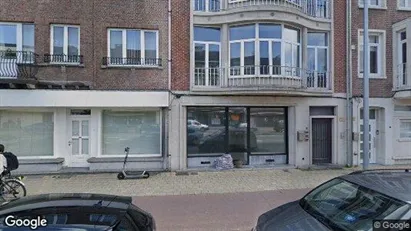 Apartments for rent in Sint-Niklaas - Photo from Google Street View
