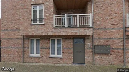Apartments for rent in Vorselaar - Photo from Google Street View