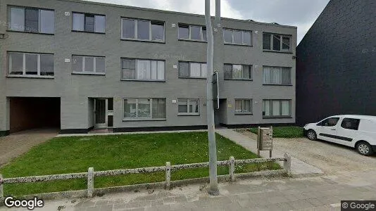 Apartments for rent in Sint-Niklaas - Photo from Google Street View