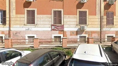 Apartments for rent in Roma Municipio XII – Monte Verde - Photo from Google Street View
