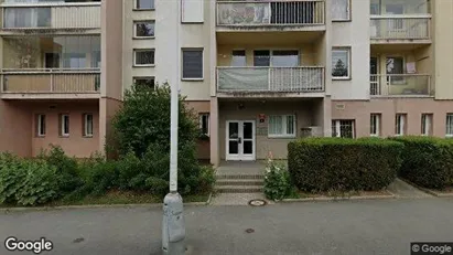 Apartments for rent in Prague 5 - Photo from Google Street View