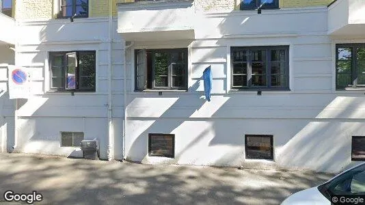 Apartments for rent in Oslo Frogner - Photo from Google Street View