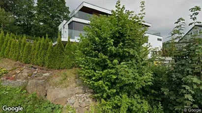 Apartments for rent in Asker - Photo from Google Street View
