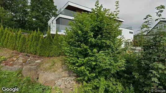 Apartments for rent in Asker - Photo from Google Street View