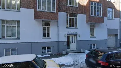Apartments for rent in Trondheim Midtbyen - Photo from Google Street View