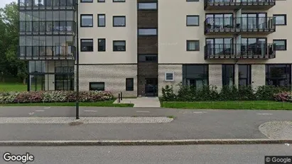 Apartments for rent in Tønsberg - Photo from Google Street View