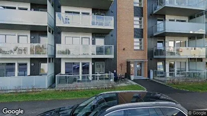 Apartments for rent in Nes - Photo from Google Street View