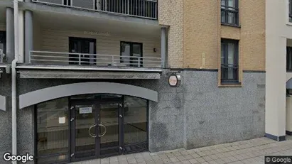Apartments for rent in Oslo Frogner - Photo from Google Street View