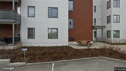 Apartments for rent in Drammen - Photo from Google Street View