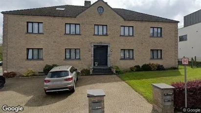 Apartments for rent in Tervuren - Photo from Google Street View
