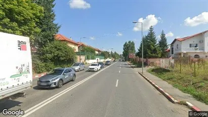 Apartments for rent in Voluntari - Photo from Google Street View