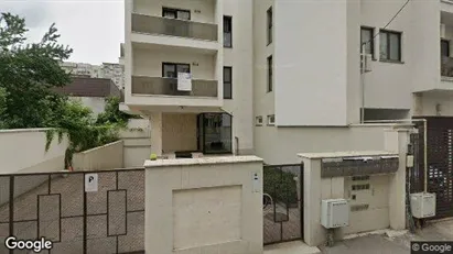 Apartments for rent in Bucharest - Sectorul 2 - Photo from Google Street View