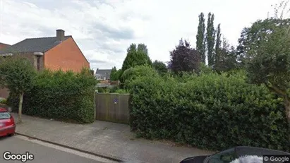 Apartments for rent in Mol - Photo from Google Street View