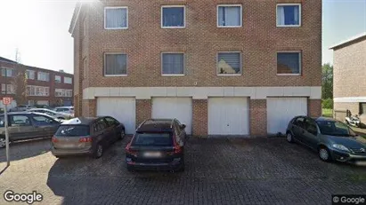Apartments for rent in Zaventem - Photo from Google Street View