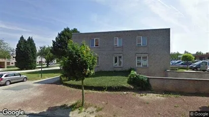 Apartments for rent in Zaventem - Photo from Google Street View