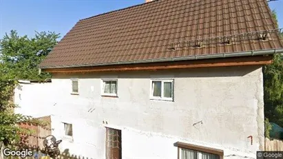 Apartments for rent in Central Saxony - Photo from Google Street View