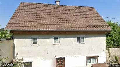 Apartments for rent in Central Saxony - Photo from Google Street View