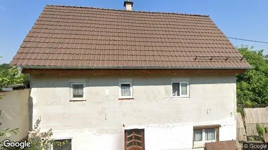 Apartments for rent in Central Saxony - Photo from Google Street View