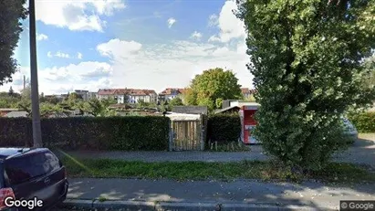 Apartments for rent in North Saxony - Photo from Google Street View