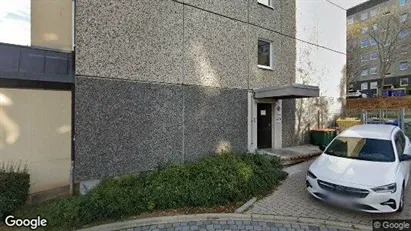 Apartments for rent in Gera - Photo from Google Street View