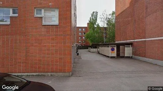 Apartments for rent in Kotka - Photo from Google Street View