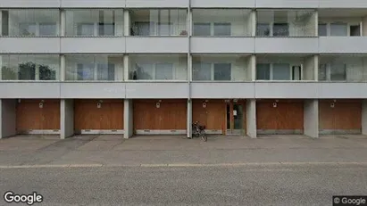 Apartments for rent in Helsinki Läntinen - Photo from Google Street View