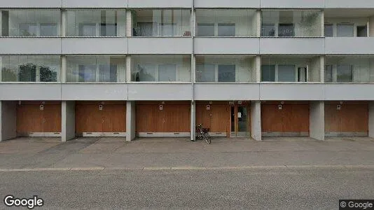 Apartments for rent in Helsinki Läntinen - Photo from Google Street View