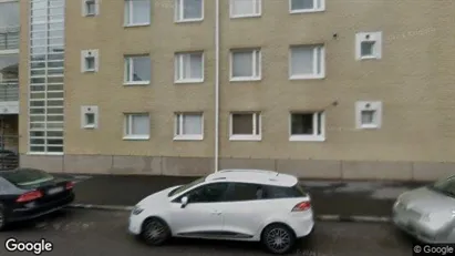 Apartments for rent in Oulu - Photo from Google Street View