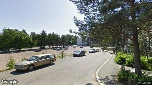 Apartments for rent in Helsinki Eteläinen - Photo from Google Street View