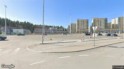 Apartments for rent in Tampere Keskinen - Photo from Google Street View