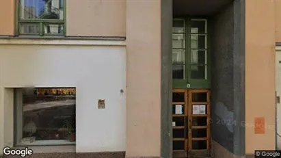 Apartments for rent in Helsinki Eteläinen - Photo from Google Street View