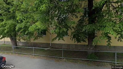 Apartments for rent in Oulu - Photo from Google Street View